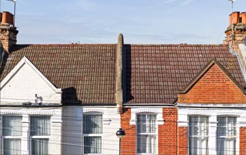 clay roofing Debden Green, Essex
