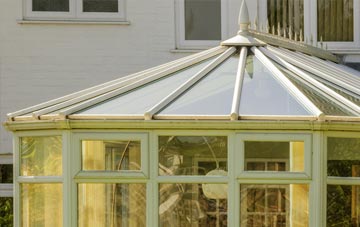 conservatory roof repair Debden Green, Essex