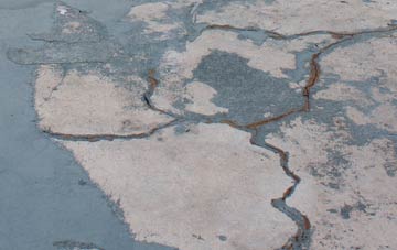 fibreglass roofing replacement Debden Green