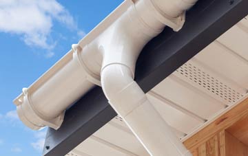 Debden Green gutter installation costs