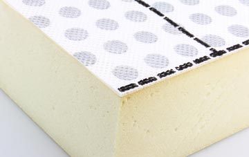 meeting Debden Green building codes