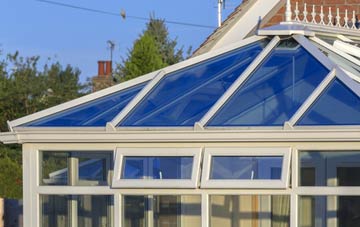 professional Debden Green conservatory insulation