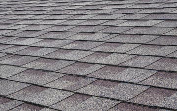 Debden Green tiles for shallow pitch roofing