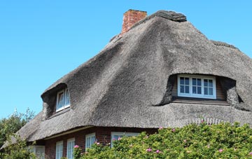 thatch roofing Debden Green, Essex