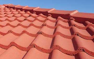 Debden Green tile and slate roof replacement