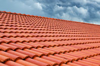 Debden Green roofing tiles