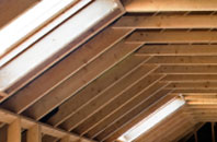 Debden Green tapered roof insulation quotes